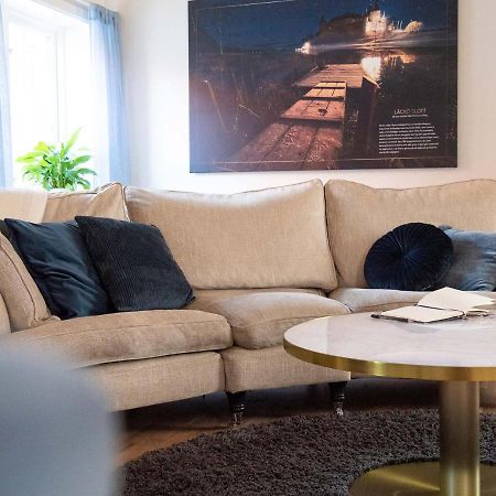 מלון Lidköping Pomona Living מראה חיצוני תמונה