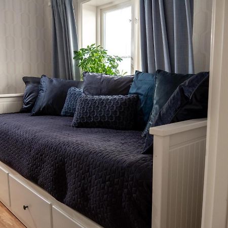 מלון Lidköping Pomona Living מראה חיצוני תמונה