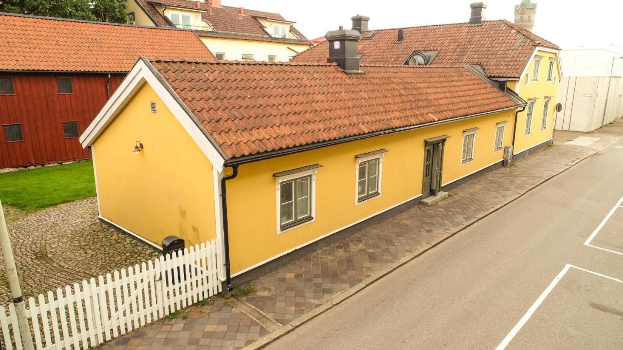 מלון Lidköping Pomona Living מראה חיצוני תמונה