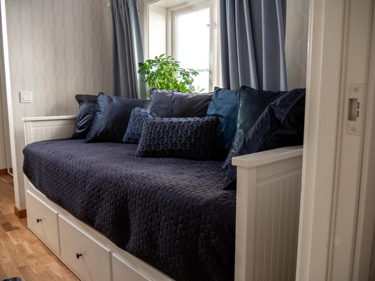 מלון Lidköping Pomona Living מראה חיצוני תמונה